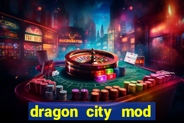 dragon city mod apk team2earn